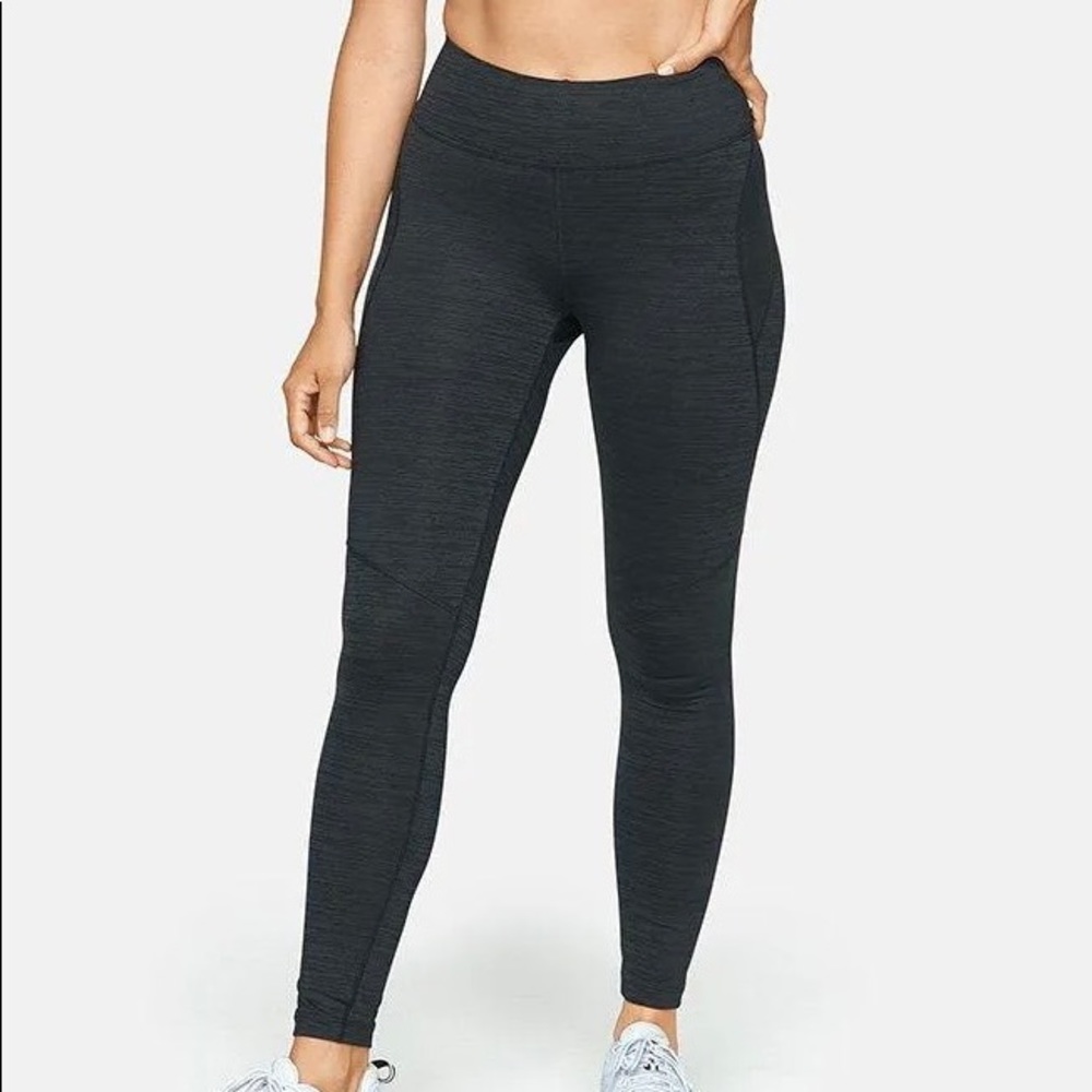 Outdoor Voices Warmup Legging